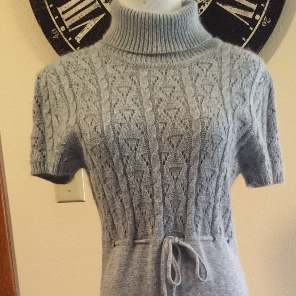 Michael Kors sweater dress